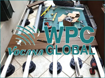 קורות אלומיניום לעומת לחץ-עץ מעובד: התשתית הטובה ביותר עבור WPC