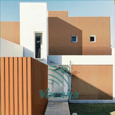 חיפוי תרמי חיצוני